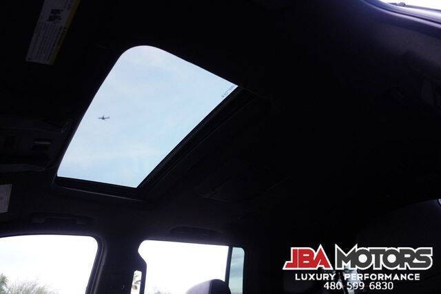 2020 Cadillac Escalade ESV Platinum