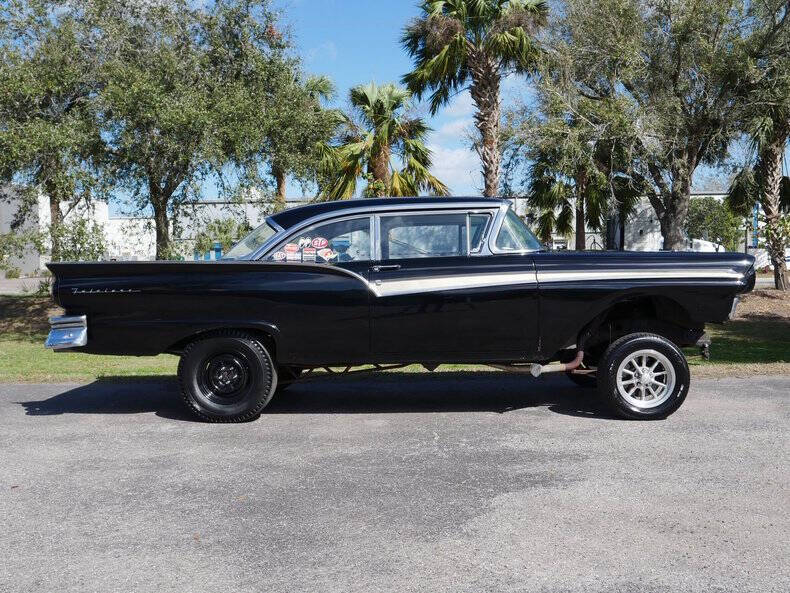 1957 Ford Fairlane