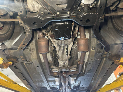 2015 Ford Mustang GT