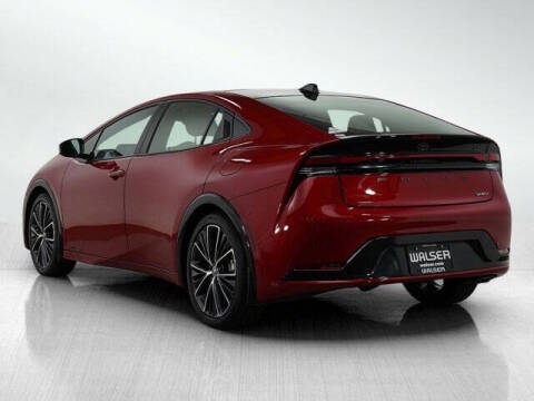 2024 Toyota Prius Limited