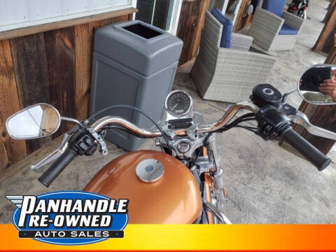 2008 Harley-Davidson OTHER