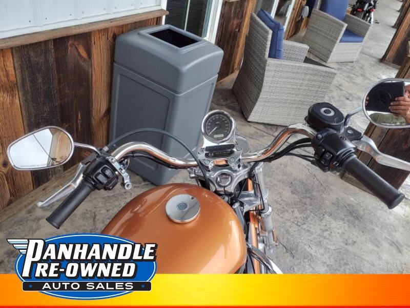 2008 Harley-Davidson OTHER