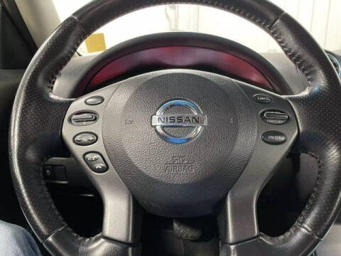 2011 Nissan Altima
