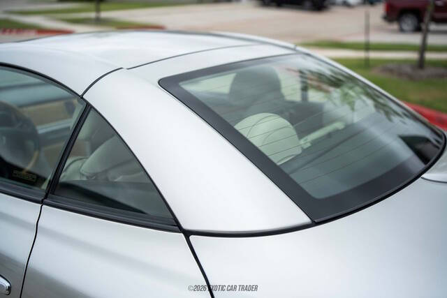 2003 Lexus SC 430