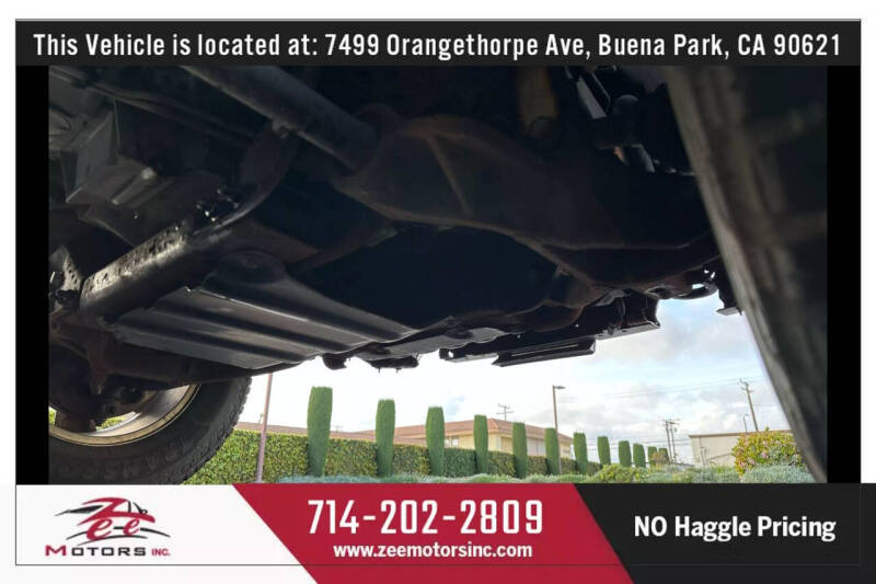 2019 GMC Sierra 2500HD