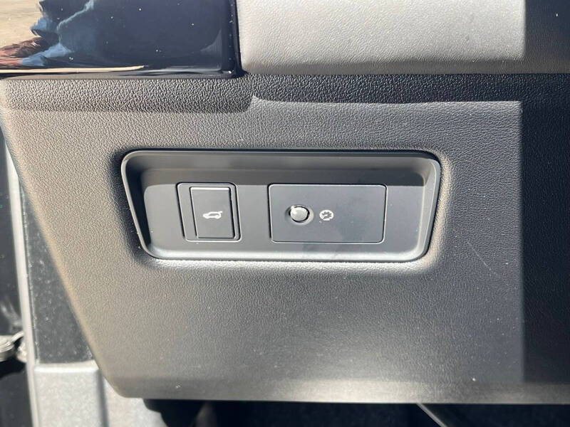 2019 Land Rover Range Rover HSE Td6