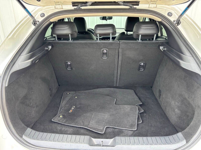 2023 Mazda CX-30 2.5 S Preferred