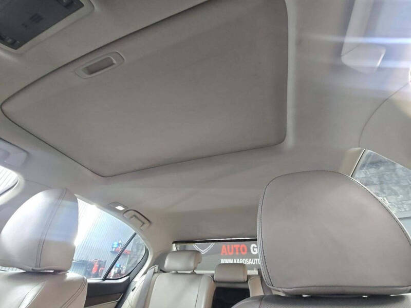 2015 Lexus GS 350