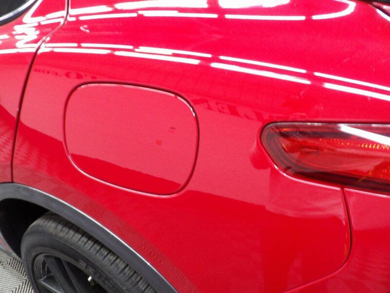 2023 Alfa Romeo Stelvio Ti