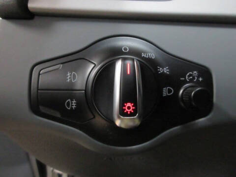 2015 Audi A5 2.0T quattro Premium Plus