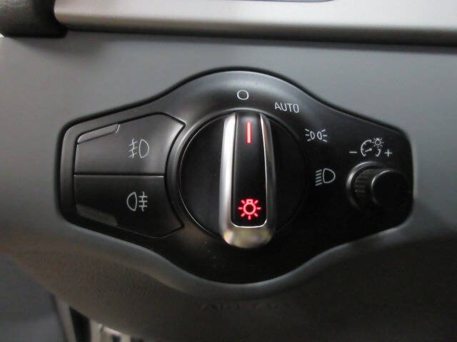 2015 Audi A5 2.0T quattro Premium Plus