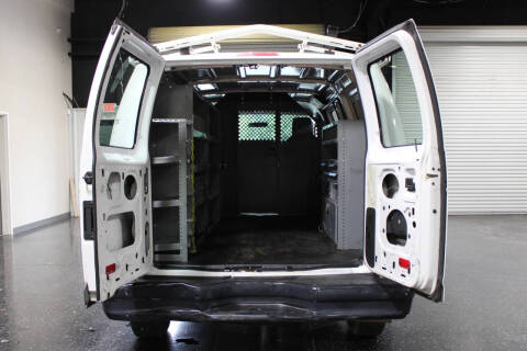 2009 Ford E-Series E-350 SD