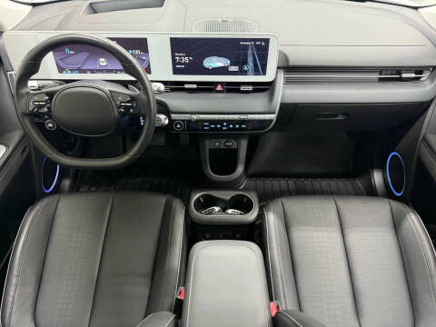 2022 Hyundai Ioniq 5 Limited