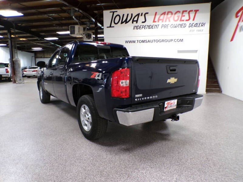 2007 Chevrolet Silverado 1500