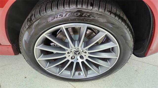 2024 Mercedes-Benz GLE GLE 350 4MATIC