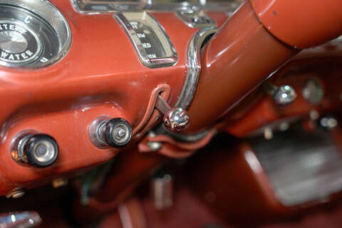 1955 Pontiac Star Chief