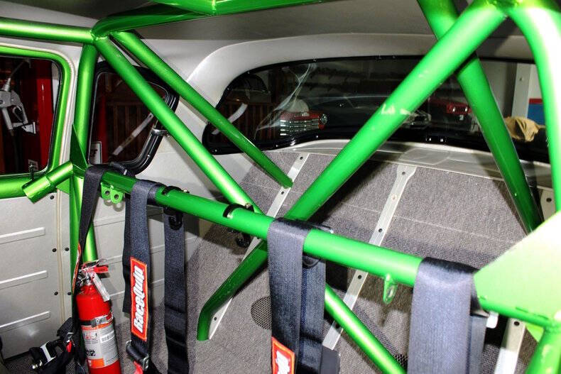 1953 Studebaker Commander