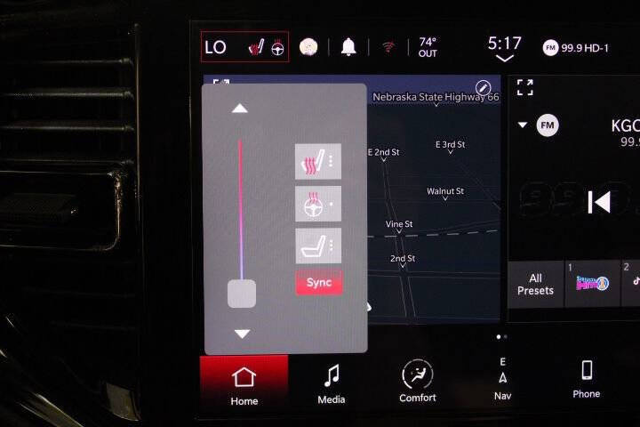2024 Dodge Durango R/T