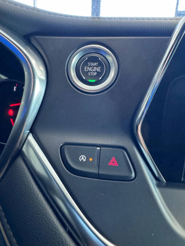 2021 Chevrolet Blazer Premier