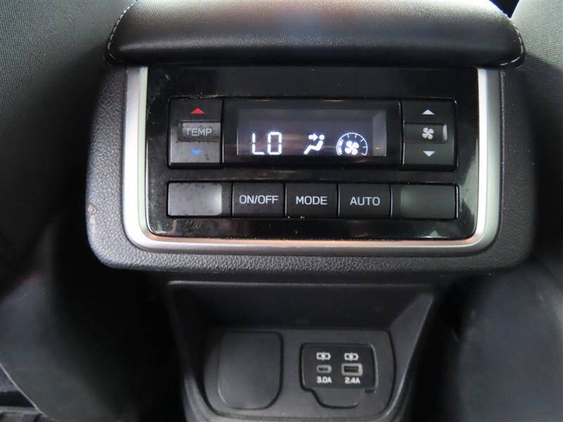 2023 Subaru Ascent Premium 8-Passenger