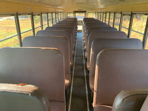 2013 IC Bus CE Series