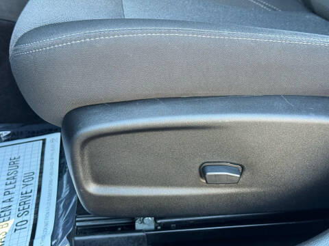 2018 Dodge Charger SXT