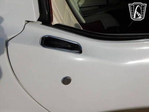 1976 Chevrolet Corvette