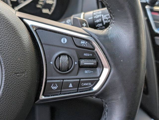 2023 Acura RDX w/Tech