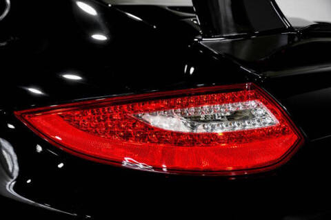 2010 Porsche 911 GT3