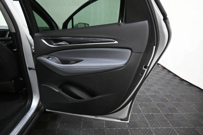 2020 Buick Enclave Preferred