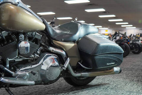 2004 Harley-Davidson Road King