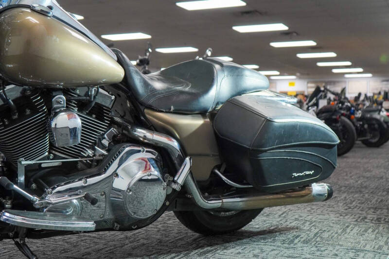 2004 Harley-Davidson Road King