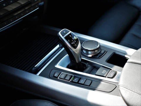 2017 BMW X5 sDrive35i