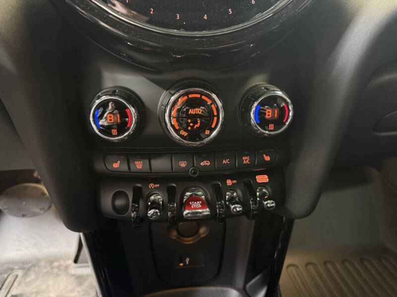 2023 MINI Hardtop 2 Door Cooper S