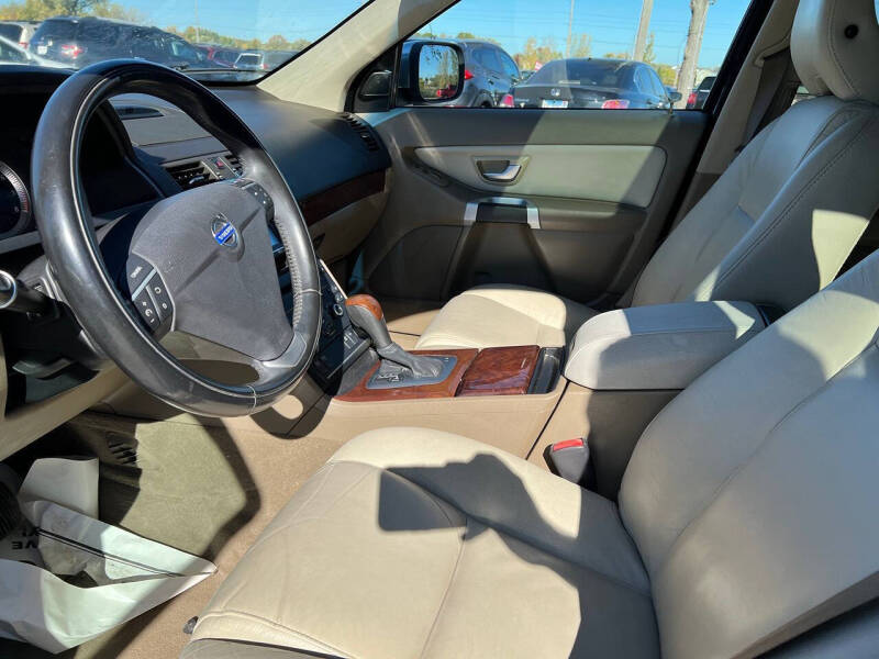 2014 Volvo XC90 3.2