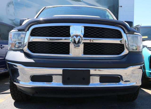 2015 RAM 1500 Tradesman