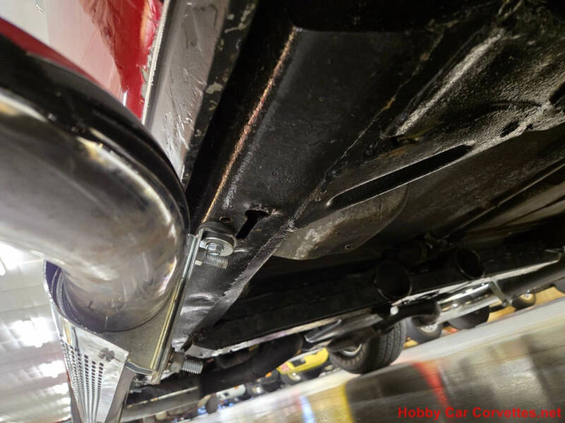 1979 Chevrolet Corvette