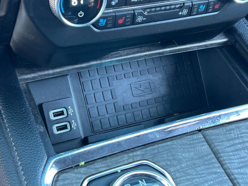 2019 Ford Expedition MAX Limited