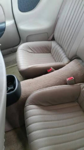 1999 Pontiac Firebird