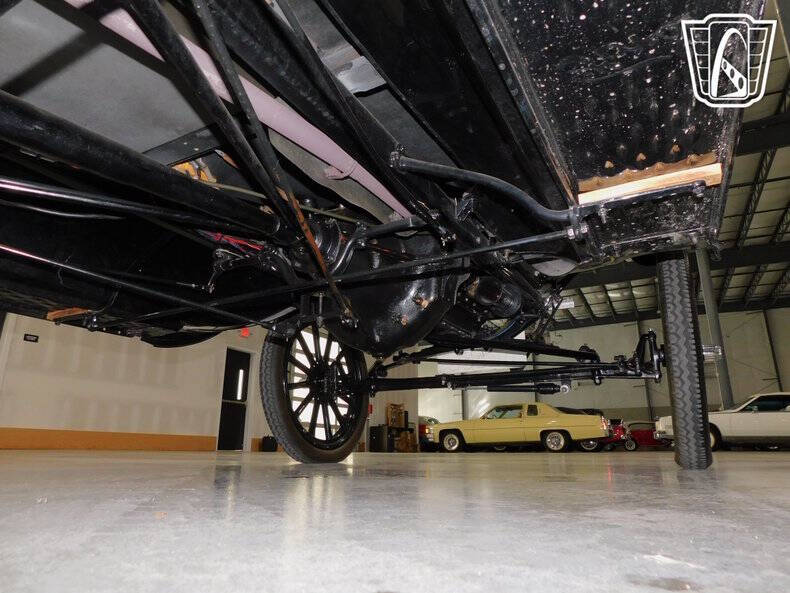 1918 Ford Model T
