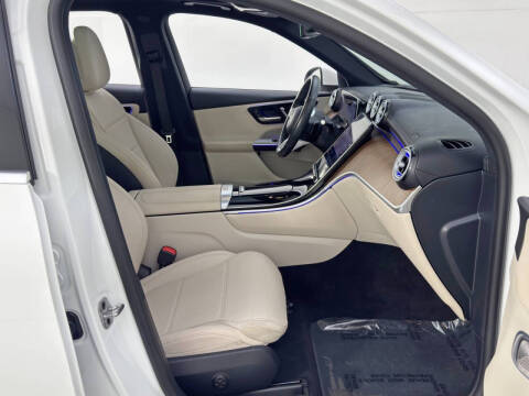 2023 Mercedes-Benz GLC GLC 300 4MATIC