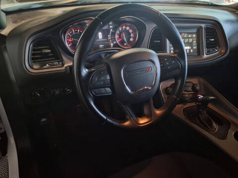 2023 Dodge Challenger GT