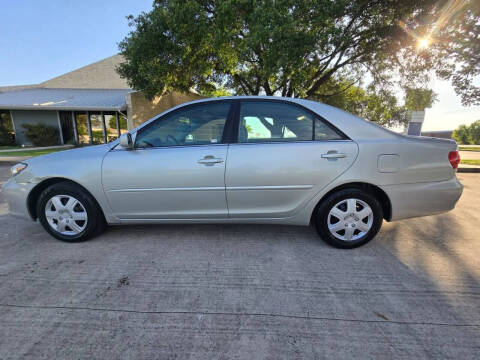 2006 Toyota Camry