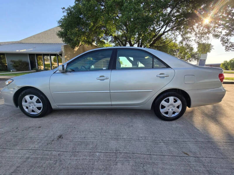 2006 Toyota Camry