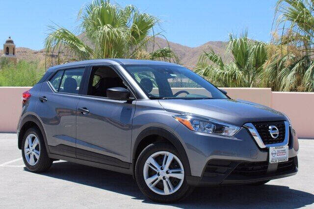 2016 nissan kicks for sale