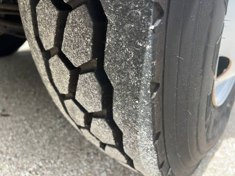 2005 Sterling Acterra