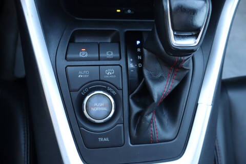 2022 Toyota RAV4 Prime XSE