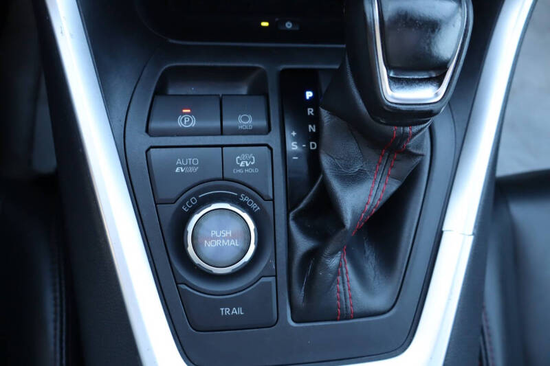 2022 Toyota RAV4 Prime XSE