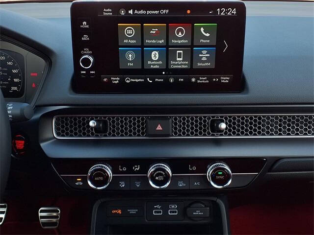 2025 Honda Civic Type R