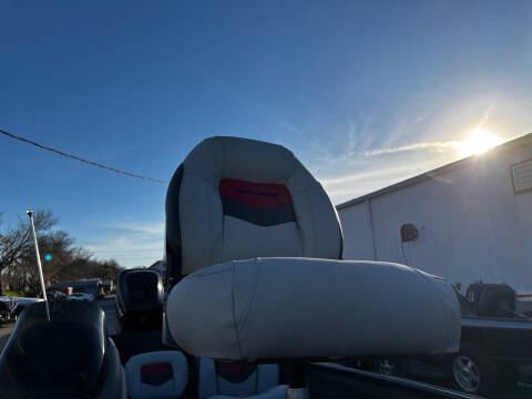 2014 Tracker PRO TEAM 175